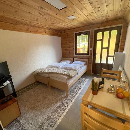 Small House Floki Zabljak  Exterior photo