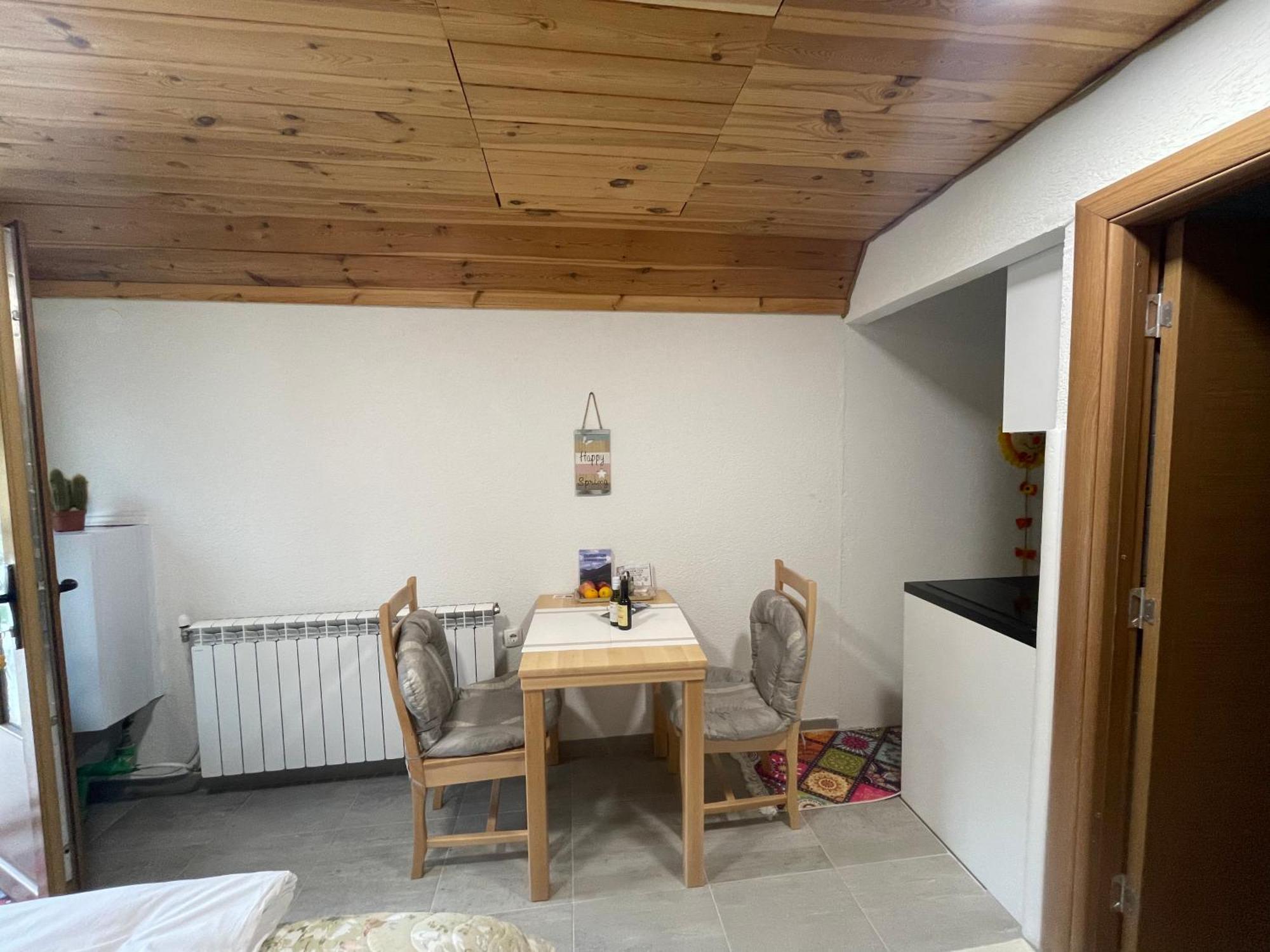 Small House Floki Zabljak  Exterior photo
